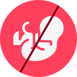 Abortion  Icon