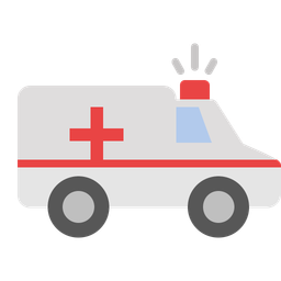 Ambulance  Icon