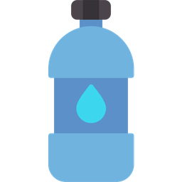 Bottle  Icon