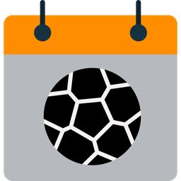 Calendar  Icon