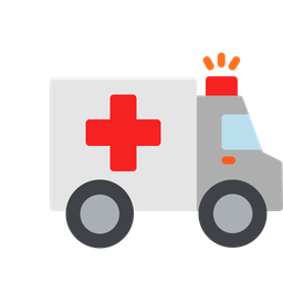 Ambulance  Icon