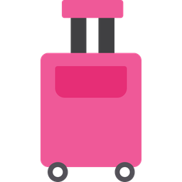 Baggage  Icon