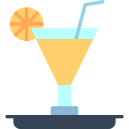 Alcohol  Icon