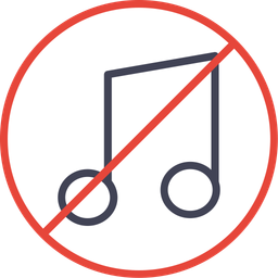 Audio  Icon