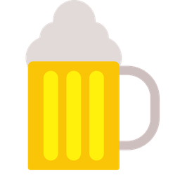 Alcohol  Icon