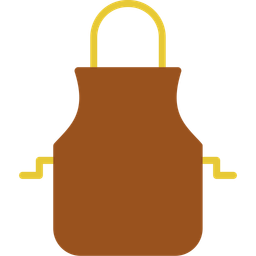 Apron  Icon