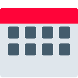 Agenda  Icon