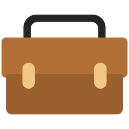 Bag  Icon