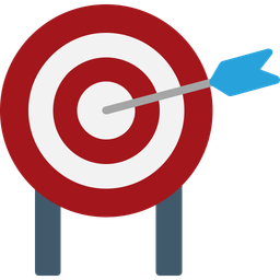 Aim  Icon