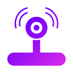 Antenna  Icon