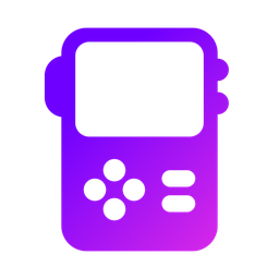 Console  Icon