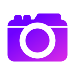 Camera  Icon