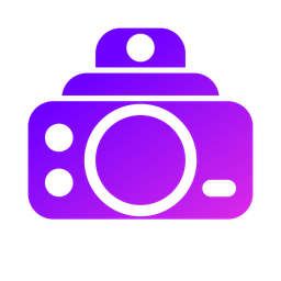 Camera  Icon