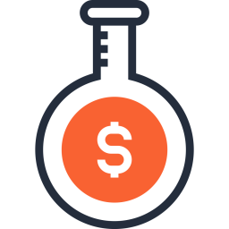 Chemistry  Icon