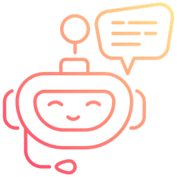 Chatbot  Icon