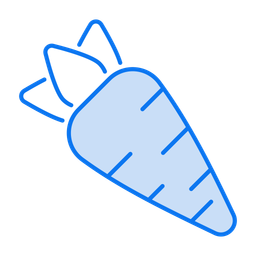 Carrot  Icon