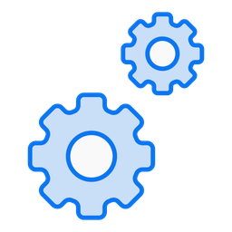 Machine  Icon