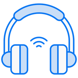 Headset  Icon