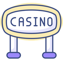 Casino board  Icon