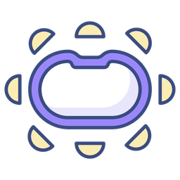 Casino table  Icon