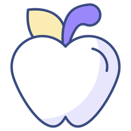 Apple  Icon