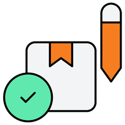 Product availability  Icon