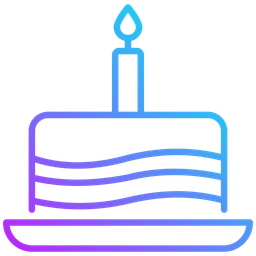 Cake  Icon