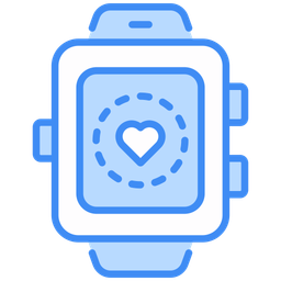 Fitness-Tracker  Symbol