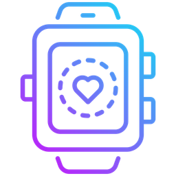 Fitness-Tracker  Symbol