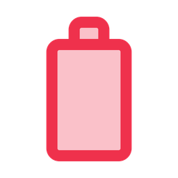 Battery  Icon