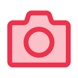 Camera  Icon