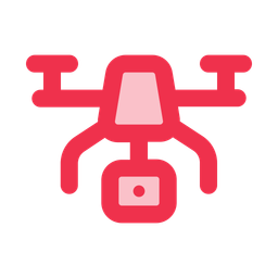 Drone  Icon