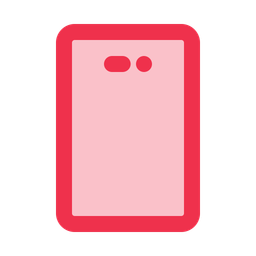 Handphone  Icon