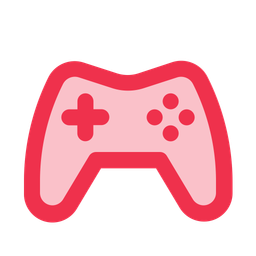 Joystick  Icon