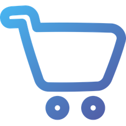 Cart  Icon