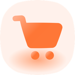 Cart  Icon