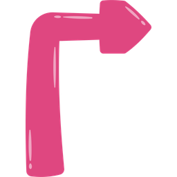 Right arrow  Icon