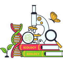 Biology Lab  Icon