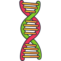 Dna  Icon