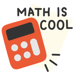 Math  Icon