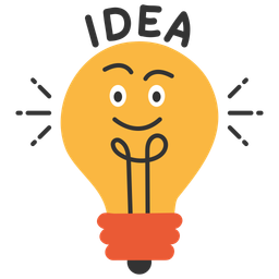 Idea  Icon