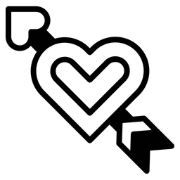 Amor  Symbol