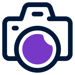 Camera  Icon