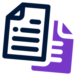 Document  Icon