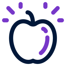 Apple  Icon