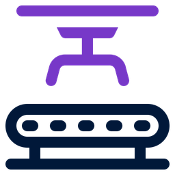 Automation  Icon