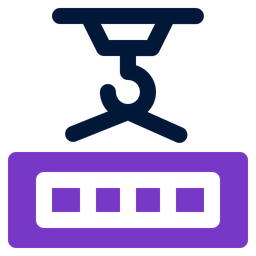 Container  Icon