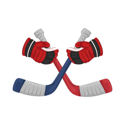 Hockey glove  Icon