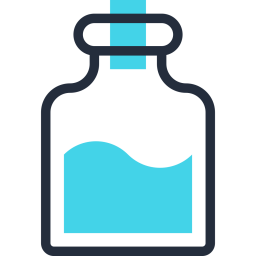 Bottle  Icon