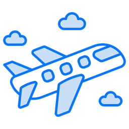 Aeroplane  Icon